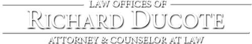 Law Offices of Richard Ducote