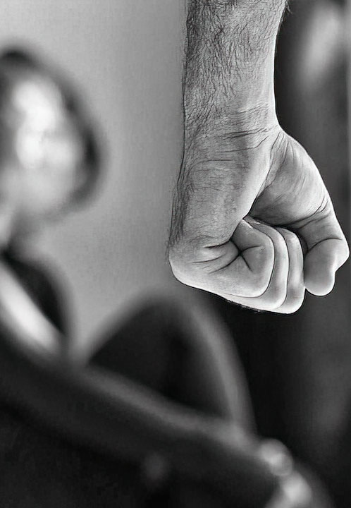 Family violence