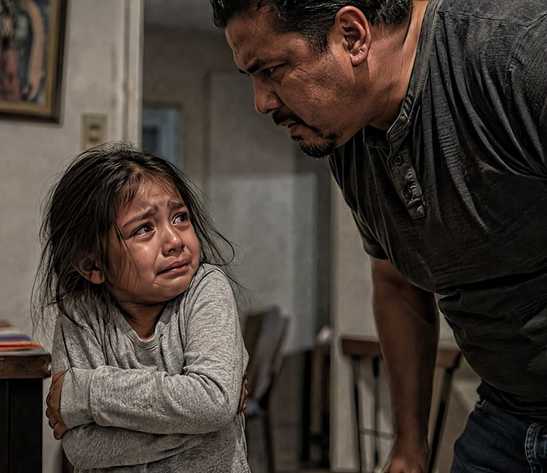 Child Sexual Abuse