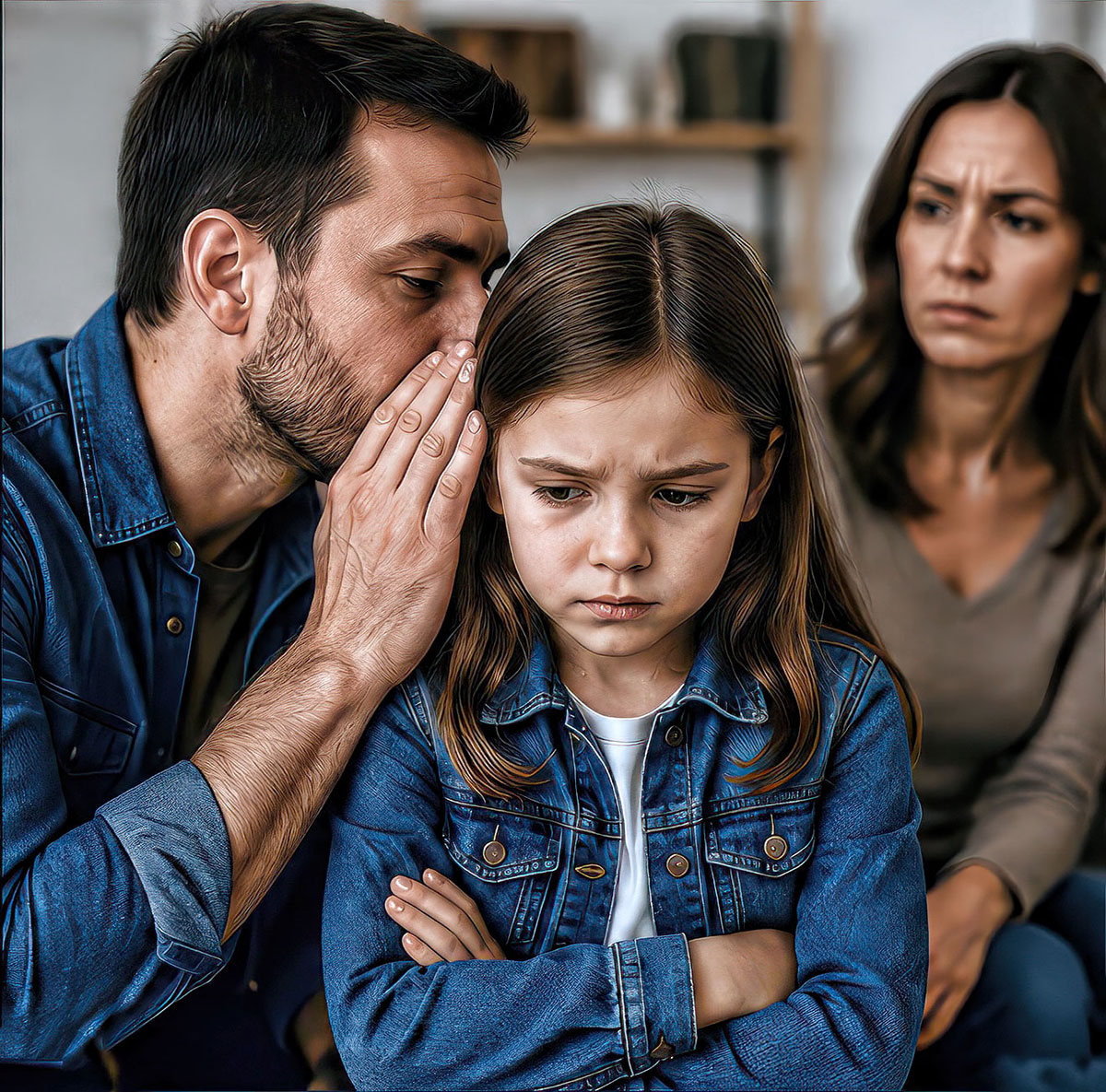 Parent Alienation