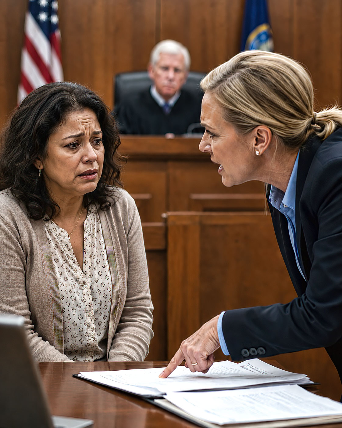 Family Court - What You Need To Know